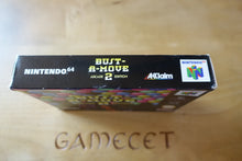 Laden Sie das Bild in den Galerie-Viewer, Bust-A-Move 2 Arcade Edition