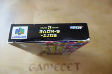 Laden Sie das Bild in den Galerie-Viewer, Bust-A-Move 2 Arcade Edition
