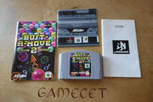 Laden Sie das Bild in den Galerie-Viewer, Bust-A-Move 2 Arcade Edition