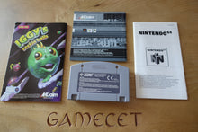 Laden Sie das Bild in den Galerie-Viewer, Bust-A-Move 2 Arcade Edition