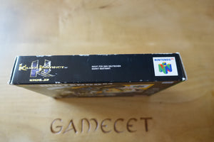 Killer Instinct Gold