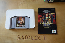 Laden Sie das Bild in den Galerie-Viewer, Killer Instinct Gold
