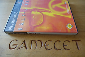 Half-Life