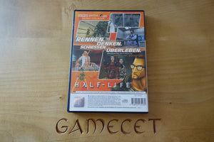 Half-Life