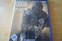 Laden Sie das Bild in den Galerie-Viewer, GSG9: Anti-Terror Force