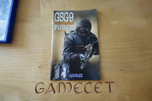 Laden Sie das Bild in den Galerie-Viewer, GSG9: Anti-Terror Force