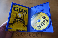 Laden Sie das Bild in den Galerie-Viewer, Gun - französisch