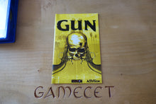 Laden Sie das Bild in den Galerie-Viewer, Gun - französisch