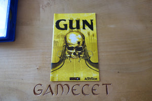 Gun - französisch