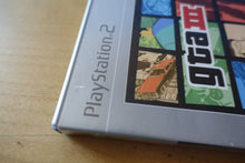 Laden Sie das Bild in den Galerie-Viewer, Grand Theft Auto III (Platinum)
