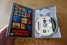 Laden Sie das Bild in den Galerie-Viewer, Grand Theft Auto III (Platinum)
