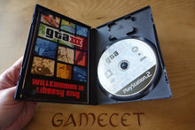 Laden Sie das Bild in den Galerie-Viewer, Grand Theft Auto III