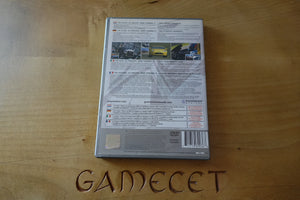 Gran Turismo 4 (Platinum)