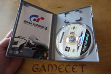 Laden Sie das Bild in den Galerie-Viewer, Gran Turismo 4 (Platinum)