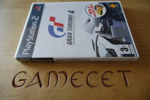 Laden Sie das Bild in den Galerie-Viewer, Gran Turismo 4
