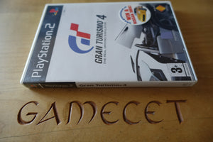 Gran Turismo 4