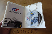Laden Sie das Bild in den Galerie-Viewer, Gran Turismo 4