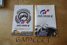 Laden Sie das Bild in den Galerie-Viewer, Gran Turismo 4