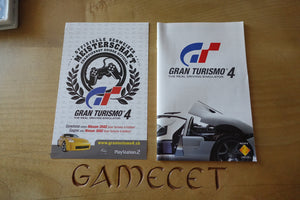 Gran Turismo 4