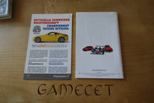 Laden Sie das Bild in den Galerie-Viewer, Gran Turismo 4