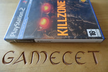 Laden Sie das Bild in den Galerie-Viewer, Killzone