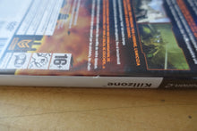 Laden Sie das Bild in den Galerie-Viewer, Killzone