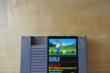 Laden Sie das Bild in den Galerie-Viewer, Golf