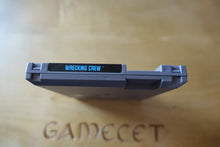 Laden Sie das Bild in den Galerie-Viewer, Wrecking Crew