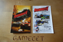 Laden Sie das Bild in den Galerie-Viewer, Burnout Revenge