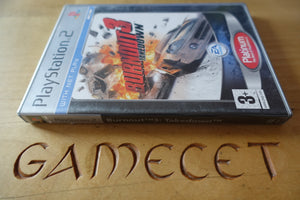 Burnout 3: Takedown (Platinum)