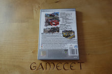 Laden Sie das Bild in den Galerie-Viewer, Burnout 3: Takedown (Platinum)
