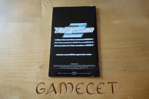 Burnout 3: Takedown (Platinum)