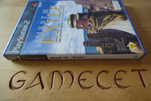 Laden Sie das Bild in den Galerie-Viewer, Myst III: Exile