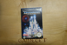 Laden Sie das Bild in den Galerie-Viewer, Disney Adventures in the Magic Kingdom
