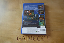 Laden Sie das Bild in den Galerie-Viewer, Myst III: Exile