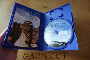 Myst III: Exile