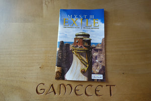 Myst III: Exile