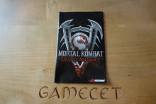 Laden Sie das Bild in den Galerie-Viewer, Mortal Kombat: Deadly Alliance (Platinum)