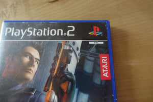 Mission: Impossible: Operation Surma