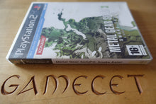 Laden Sie das Bild in den Galerie-Viewer, Metal Gear Solid 3: Snake Eater