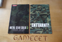 Laden Sie das Bild in den Galerie-Viewer, Metal Gear Solid 3: Snake Eater