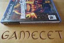 Laden Sie das Bild in den Galerie-Viewer, Mercenaries 2: World in Flames