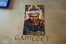 Laden Sie das Bild in den Galerie-Viewer, Mercenaries 2: World in Flames