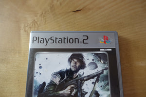 Medal of Honor: Vanguard (Platinum)