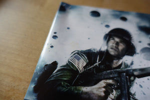 Medal of Honor: Vanguard (Platinum)