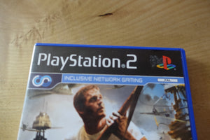 Medal of Honor: Rising Sun