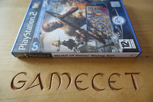 Laden Sie das Bild in den Galerie-Viewer, Medal of Honor: Rising Sun