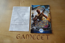 Laden Sie das Bild in den Galerie-Viewer, Medal of Honor: Rising Sun