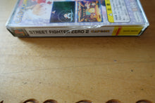 Laden Sie das Bild in den Galerie-Viewer, Street Fighter Zero 2 - Japan