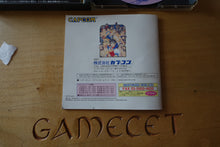 Laden Sie das Bild in den Galerie-Viewer, Street Fighter Zero 2 - Japan